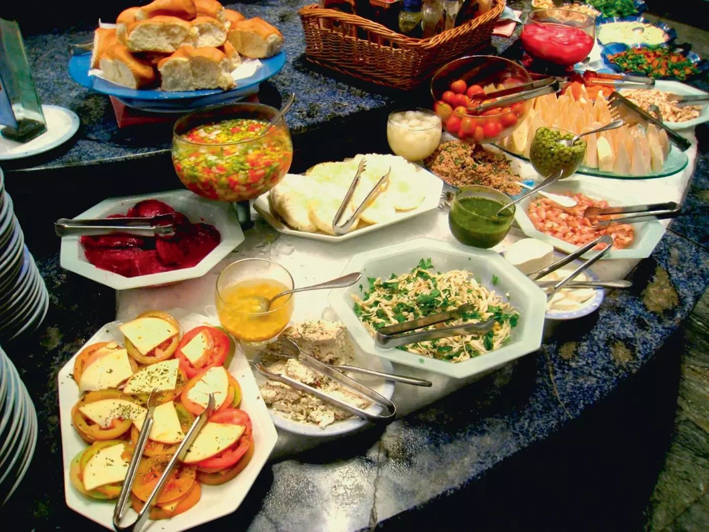 $15 For $30 Worth Of Casual Dining - Second Medium