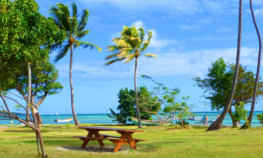 Image 2: MARTINIQUE | Le Vauclin - Le Village de la Pointe 3* - Piscine exté...