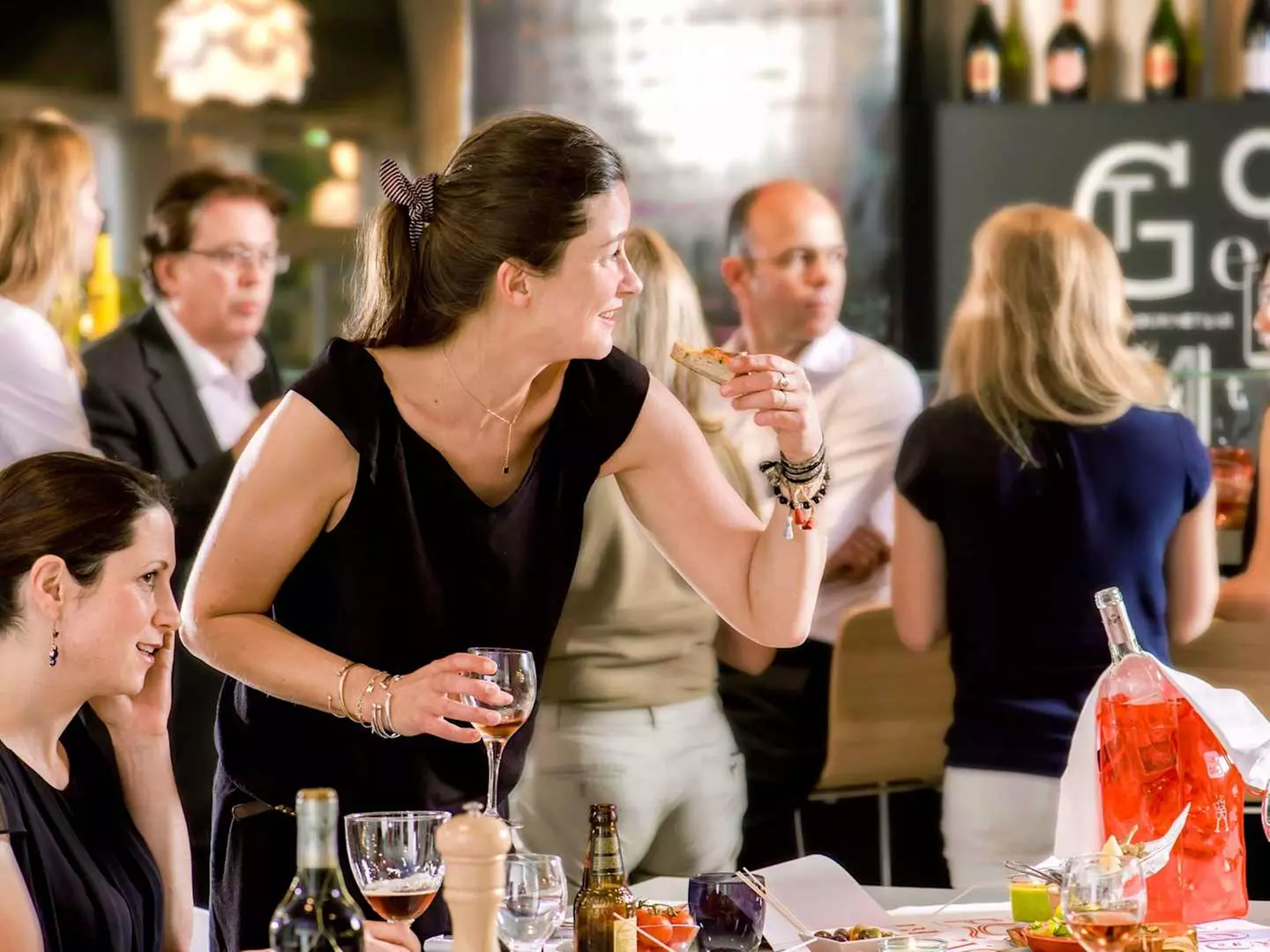 ✈ NIEMCY | Frankfurt - Novotel Frankfurt City 4*, 2 nocy - City break