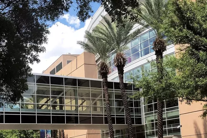 Astroville Best of Houston City Driving Tour with Live Guide