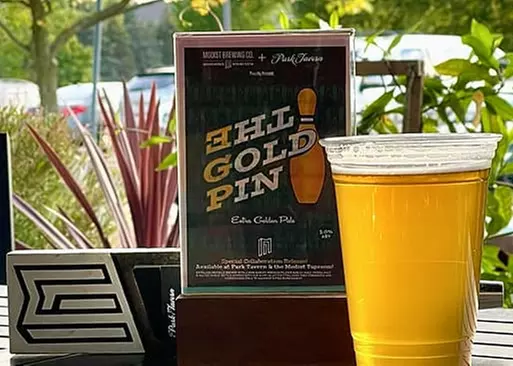 5% Cash Back at Park Tavern Bowling & Enterta...