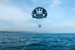 Parasailing Experiencia privada en Barcelon - Second Medium