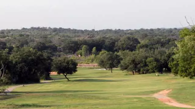 Online Booking - Round of Golf at Llano River Golf Course - Primary Image