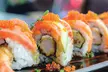 $15 For $30 Worth Of Sushi & Chinese Cuisine - Second Medium