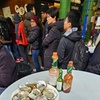 Image 9: Guided Borough Market Food Experience
