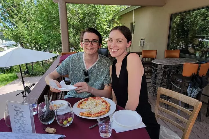 Private Wine Tour, Voted best in town, Tastings Included!