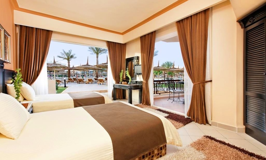 Image 5: ✈ EGYPTE | Sharm El Sheikh - Pickalbatros Royal Moderna Sharm Aqua ...