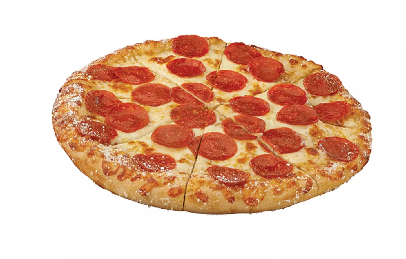 $10 For $20 Worth Of Take-Out Pizza & More