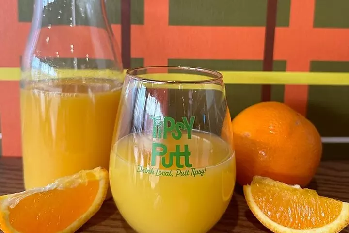 Unlimited Mini Golf and Mimosas in Silicon Valley - Primary Image