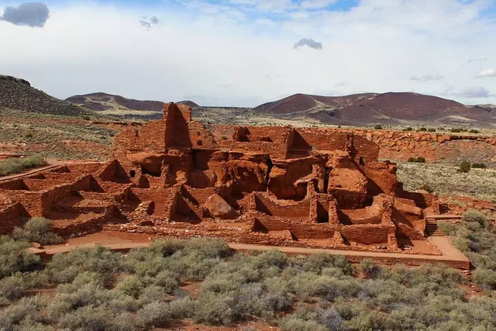 Utah & Arizona National Parks: Small Group 5-Day Tour