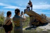 Africam Safari Zoo Admission with Transportation