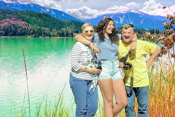 Whistler Sightseeing Tour: Discover all of Whistler Year-Round! - Primary Image