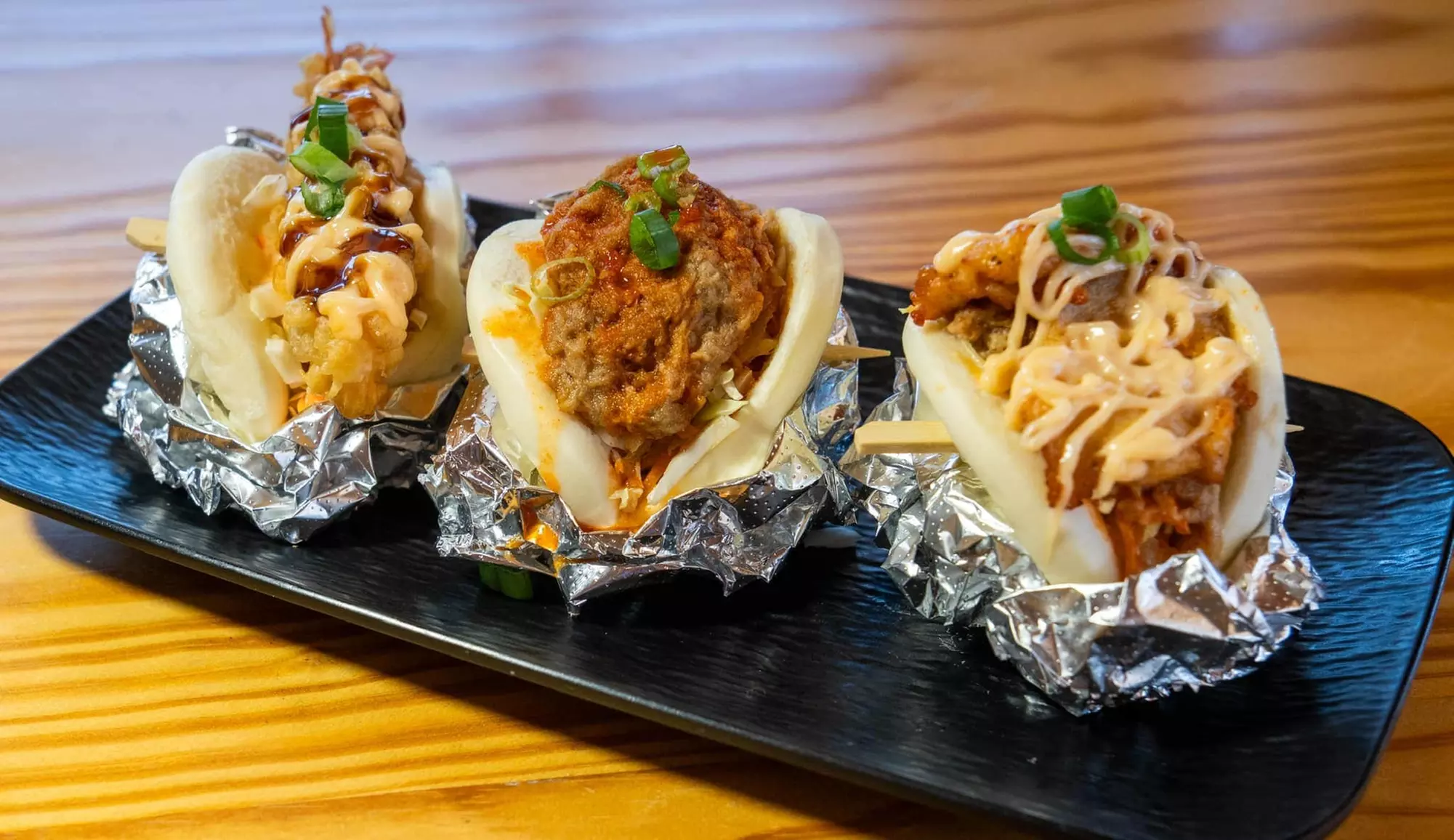 $15 For $30 Worth of Japanese Cuisine - Second Medium