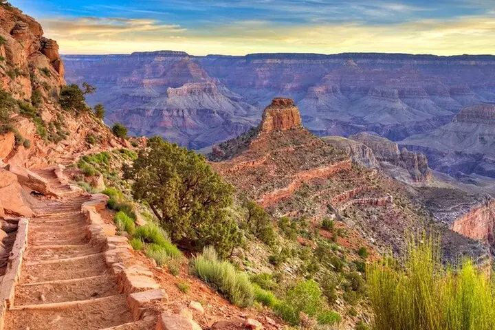 Grand Canyon South Rim Day Trip from Las Vegas - Second Medium