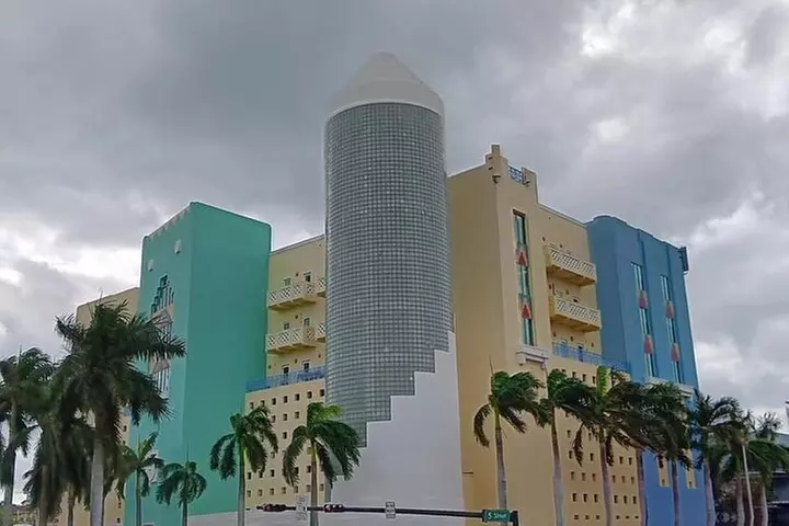 COMBO Miami City & Boat Tours ,Stops at Wynwood and Little Havana
