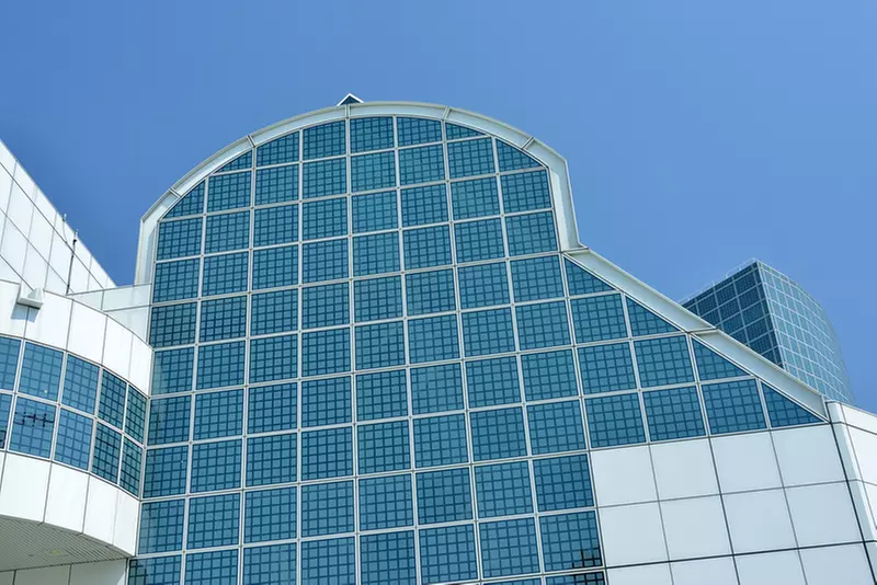 Los Angeles Convention Center Parking Deals - Primary Image