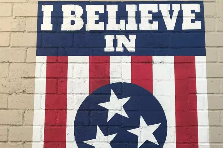 Private Half-Day Tour in Nashville - Primary Image