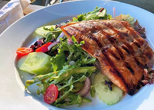 5% Cash Back at Tavern on 7