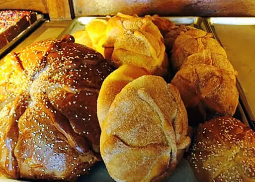 5% Cash Back at La Union Bakery 2