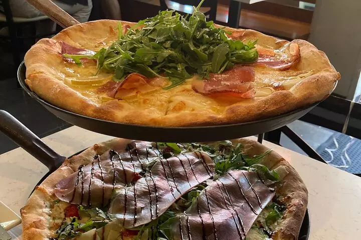 Highlights of East Passyunk Food Tour