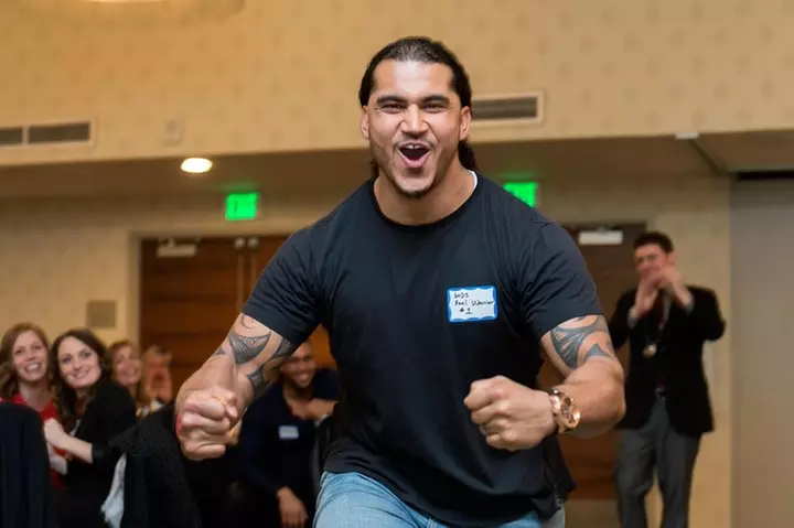 Dinner Detective True Crime Murder Mystery Show - St. Louis, MO