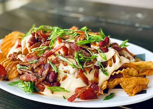 5% Cash Back at Repeal Bourbon & Burgers