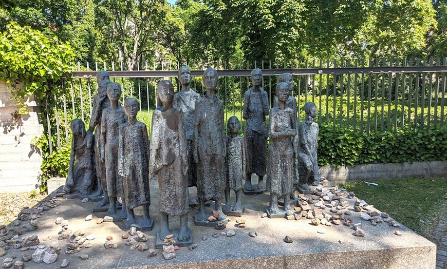 Image 8: Jüdisches Leben in Berlin