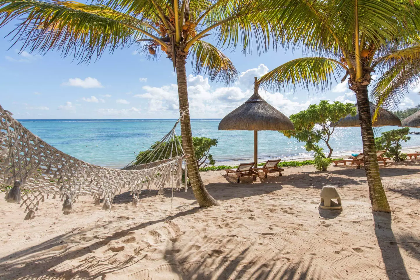 ✈ MAURITIUS | Belle Mare - Seasense Boutique Hotel & Spa Adult only...