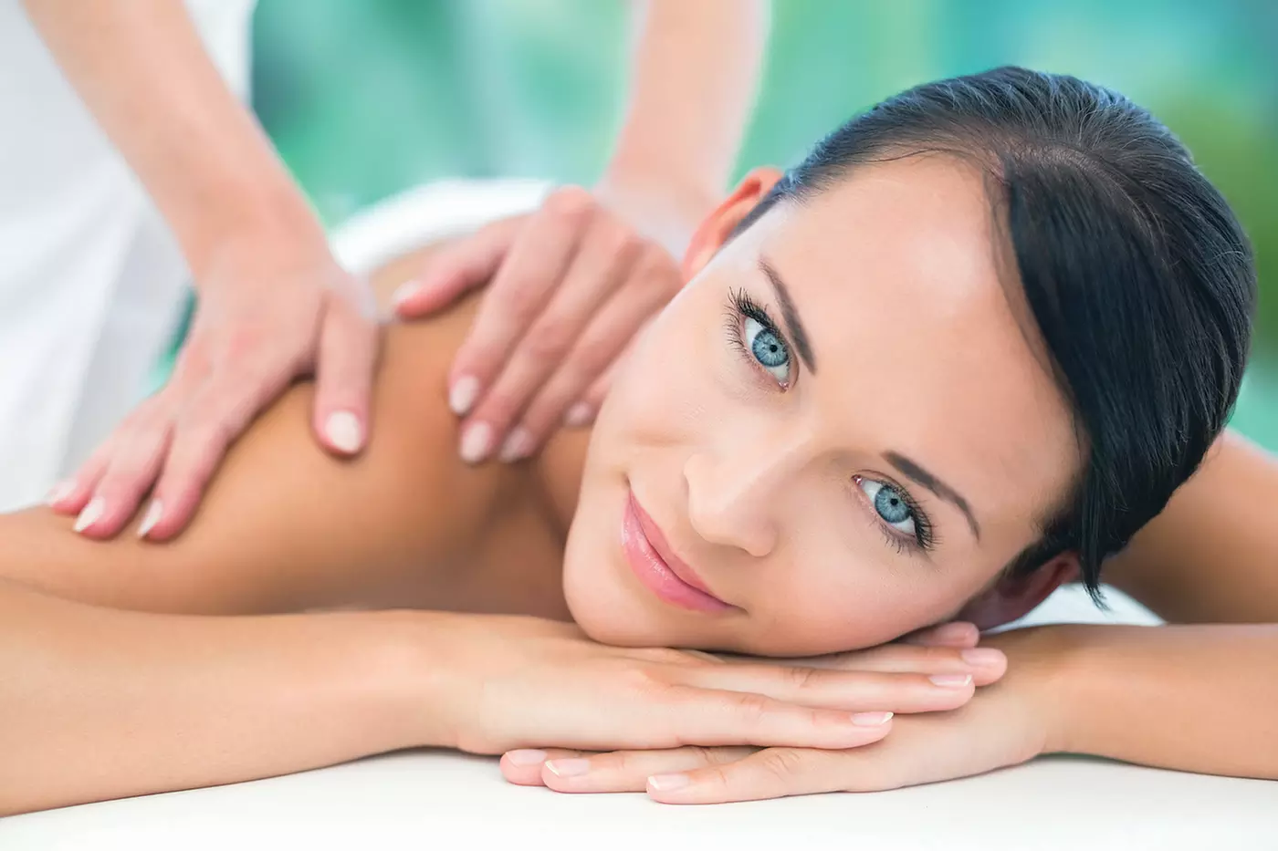 $32.50 For A 1-Hour Massage OR 1-Hour Facial (Reg. $65) - Second Medium