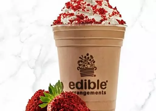 5% Cash Back at Edible Arrangements