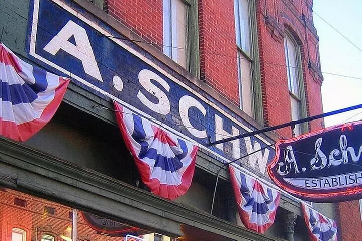 Historic Memphis Guided Walking Tour: Memphis Beyond Beale - Second Medium