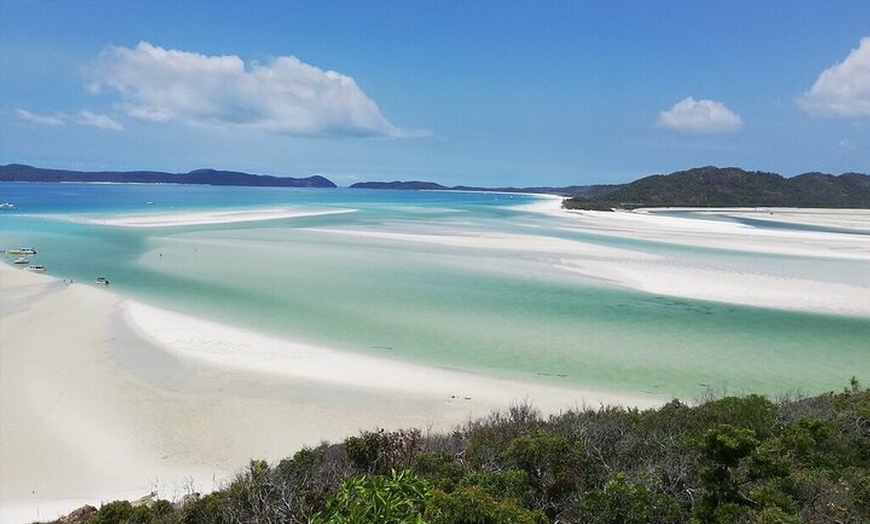 Image 10: 2-Night Whitsundays Sailing Cruise incl. Whitehaven Beach & Great B...