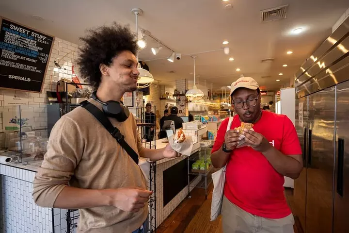 New York: Food, History and Culture of Brooklyn Tour - Primary Image