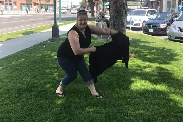 Scavenger Hunt Adventure in Fort Worth by Crazy Dash