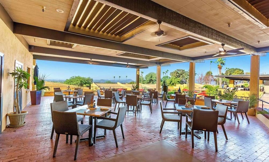 Image 7: ✈ ARIZONA | Tucson - Westward Look Wyndham Grand Resort & Spa 4*, 2...