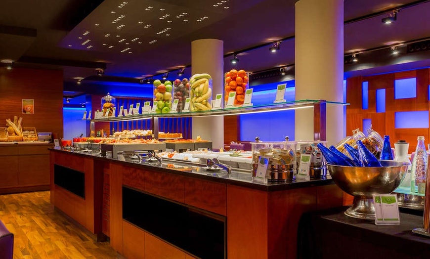 Image 47: ✈ HISZPANIA | Madryt - Exe Moncloa 4* - City break