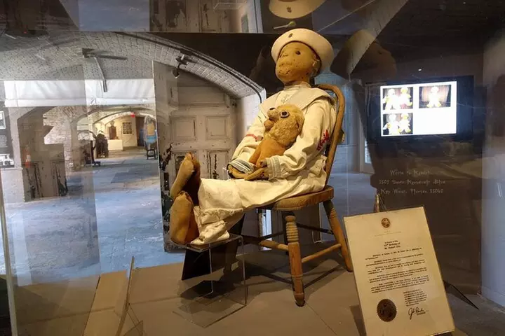 Key West - Museum Culture Pass