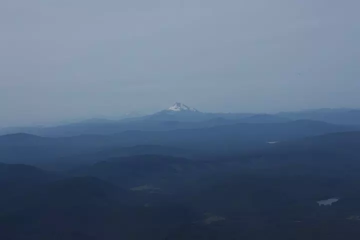 5 Days, 4 Nights Private Columbia Gorge & Mt. Hood Hiking Tour - Primary Image