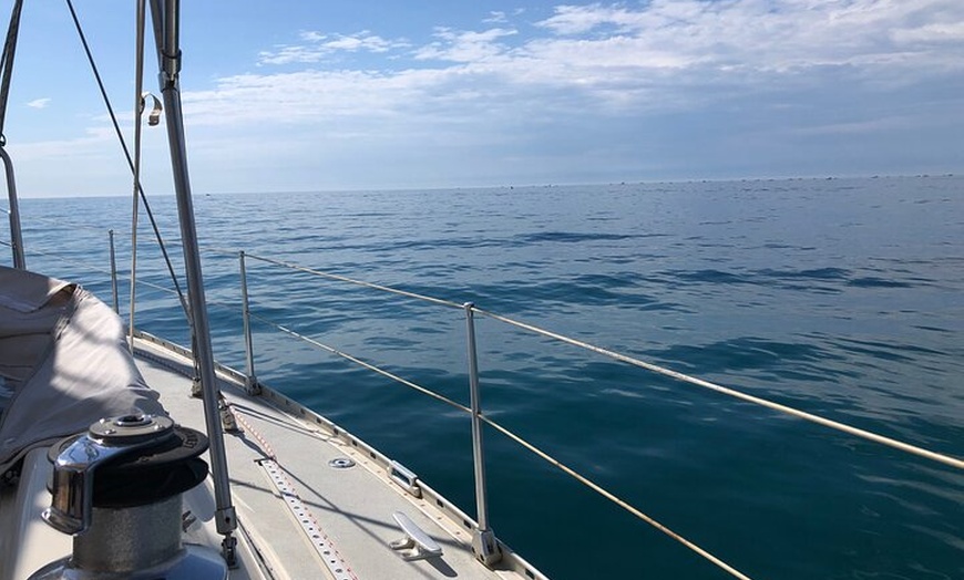 Image 7: Découverte Privée de la Camargue à la Voile