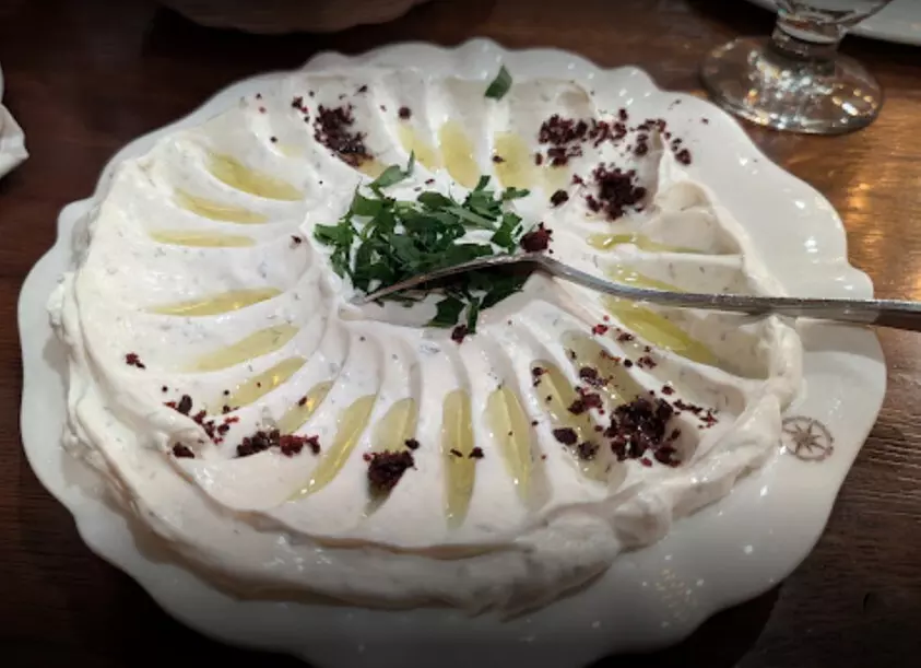 $15 For $30 Worth Of Mediterranean Cuisine - Second Medium