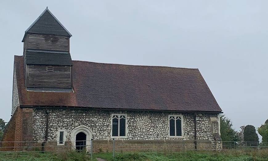 Image 14: Windsor and Thames Valley Bike Tour