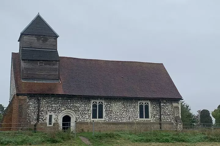 Windsor and Thames Valley Bike Tour