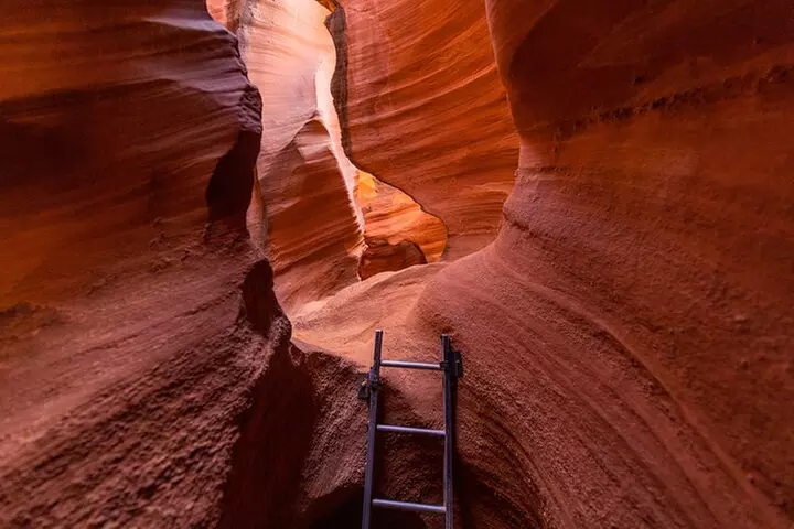 Rattlesnake Canyon Tour - Primary Image