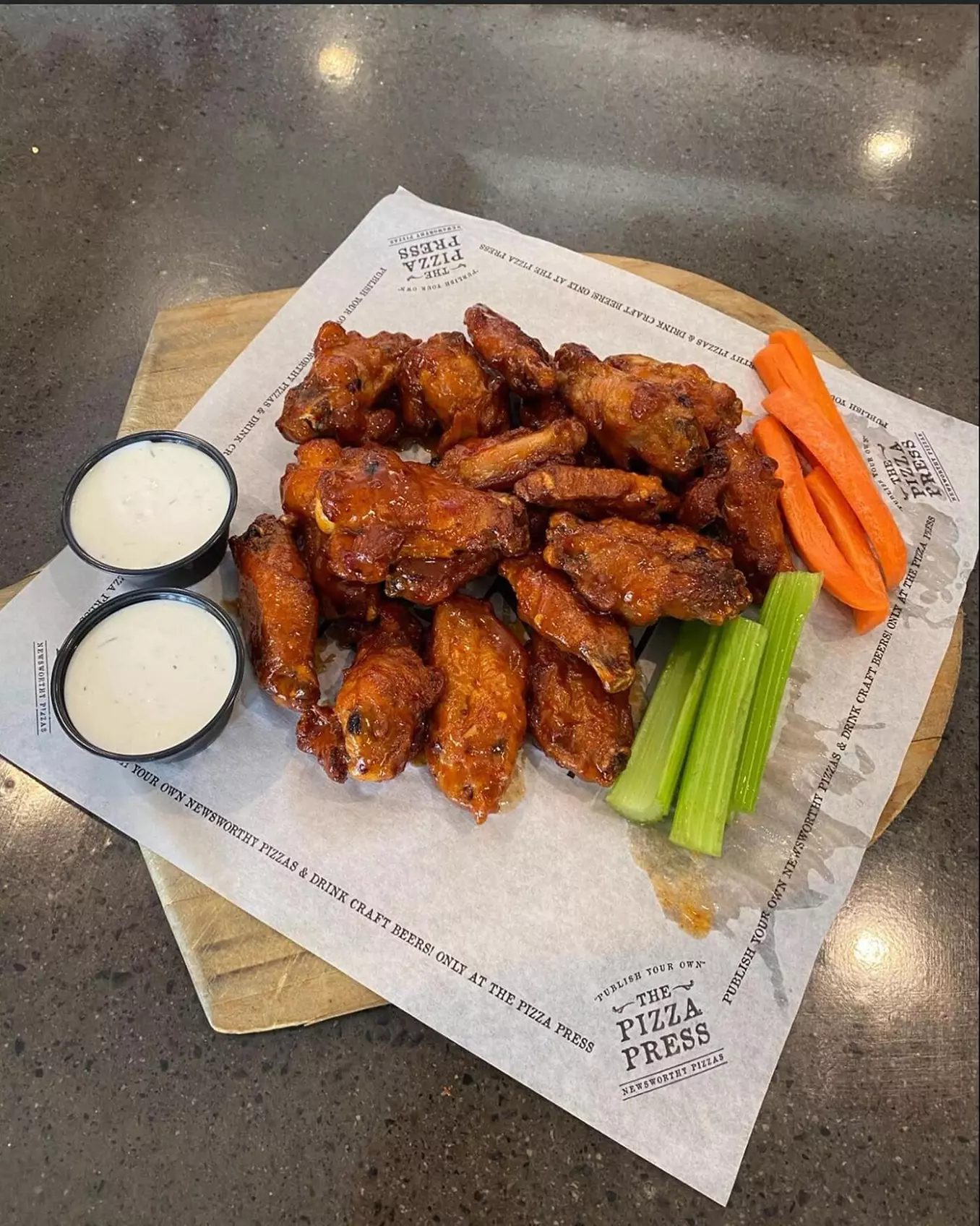 $15 For $30 Worth Of Casual Dining - Second Medium