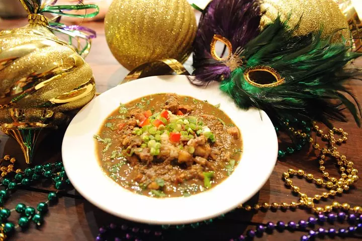 Hands-on Cajun Roux Cooking Class in New Orleans - Primary Image