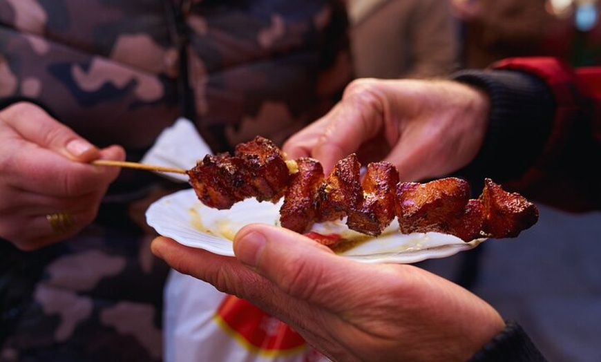 Image 4: Madrid : No es un tour más de tapas y vinos por Eating Europe