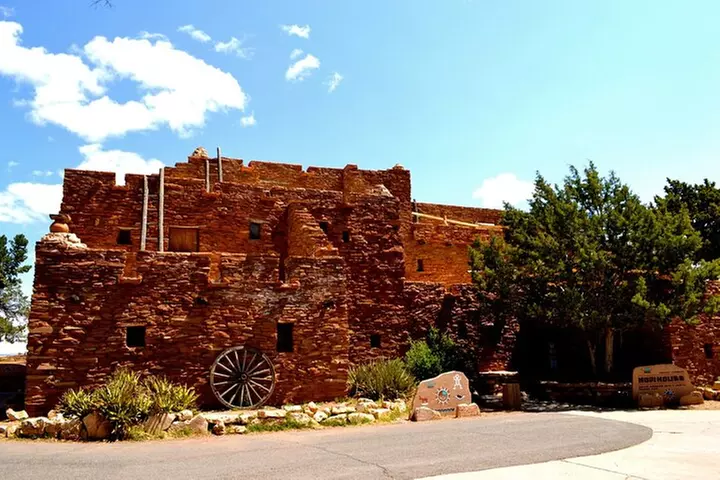 Grand Canyon and Sedona Self-Guided Driving Tour Bundle
