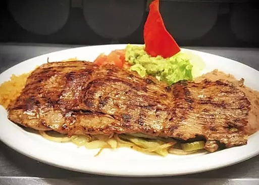 5% Cash Back at El Rodeo De Jalisco