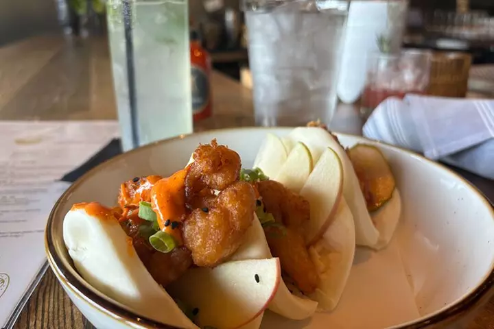 Downtown Gilbert Food Tour