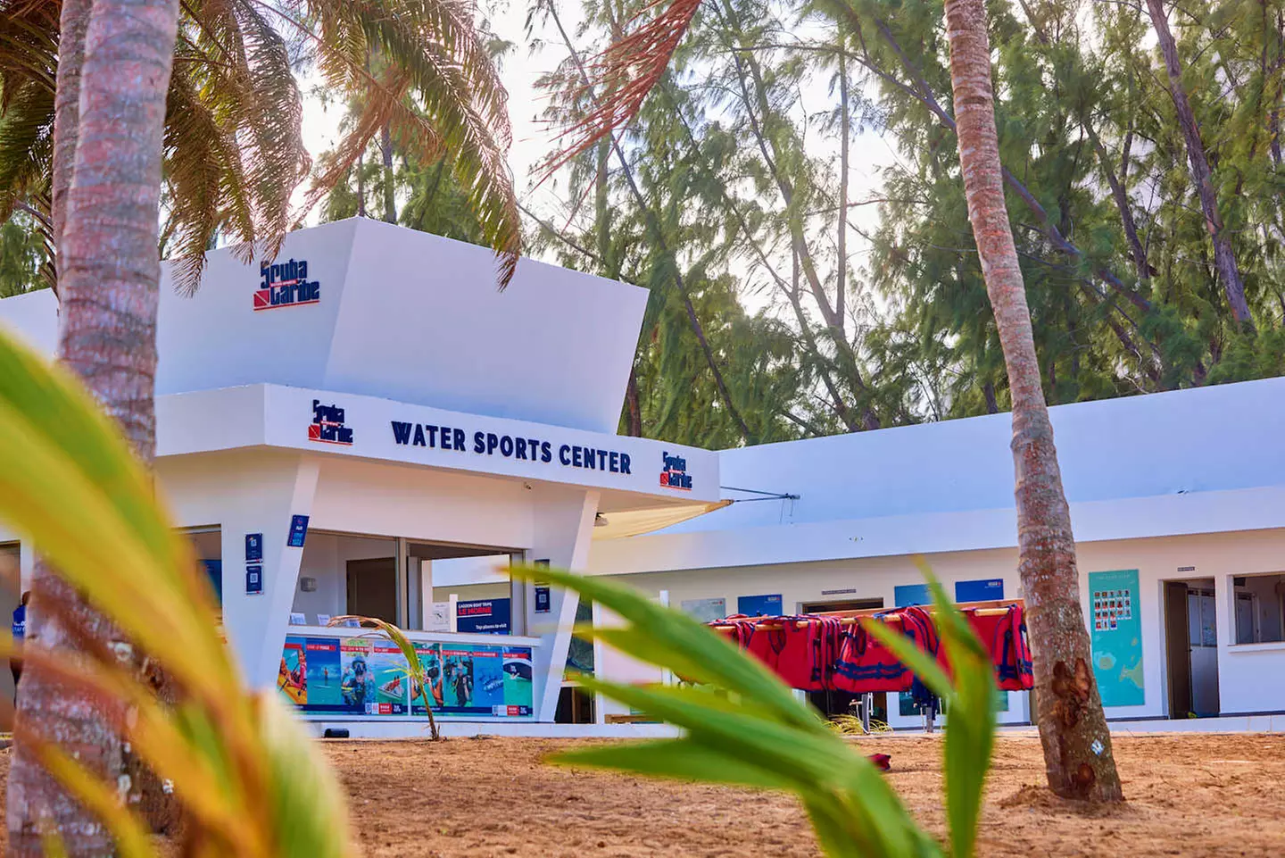 ✈ MAURITIUS | Le Morne - Riu Turquoise Mauritius 4*, 5 Nächte - Ide...